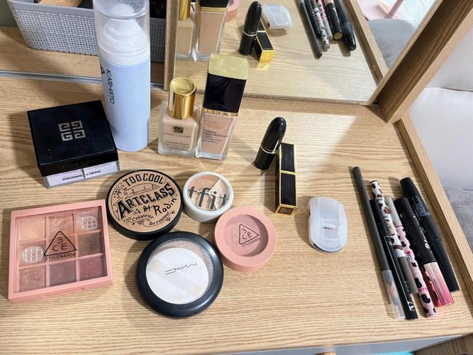 《聊聊化妆品中的取舍》）》等等日常——精简的趋势正在不断崛起……